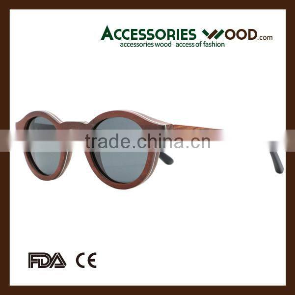 eye glasses brand name round retro sunglasses