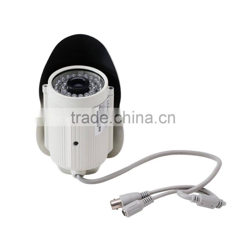Weatherproof Box CMOS Camera