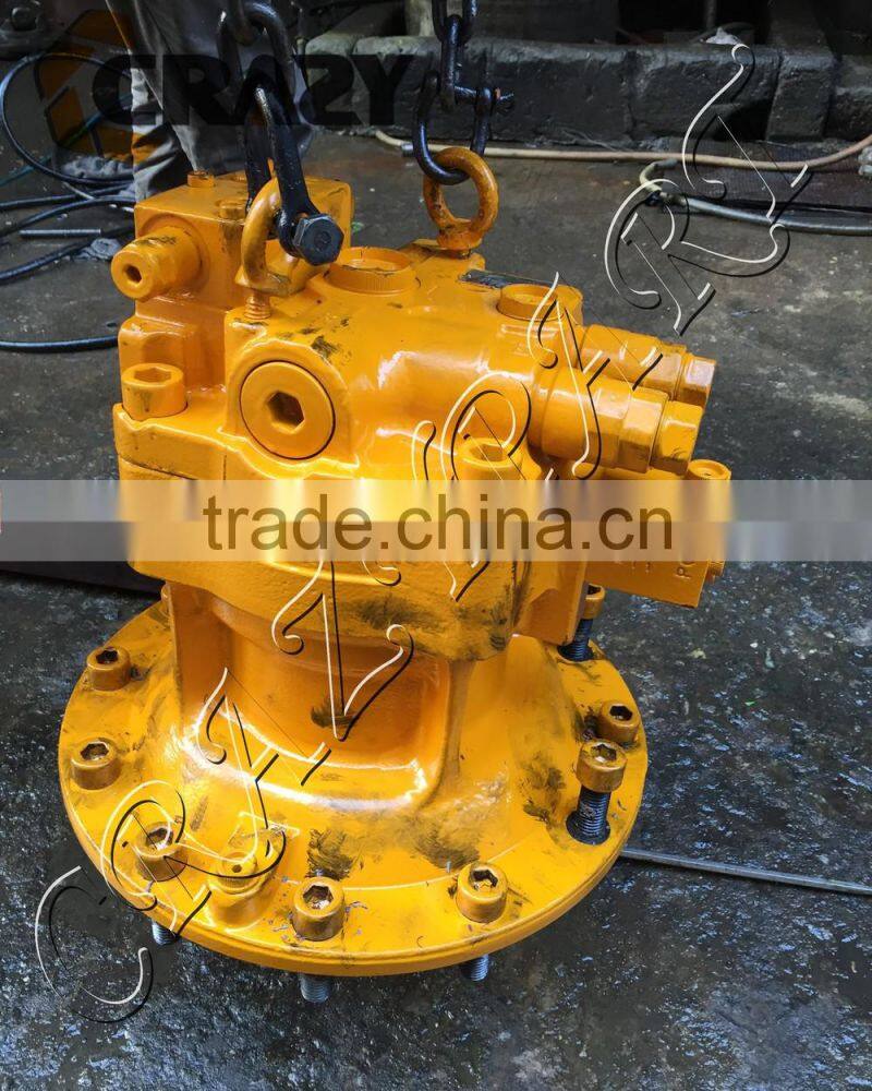 HD1430 swing gearbox ,excavator spare parts,M5X180CHB swing gearbox