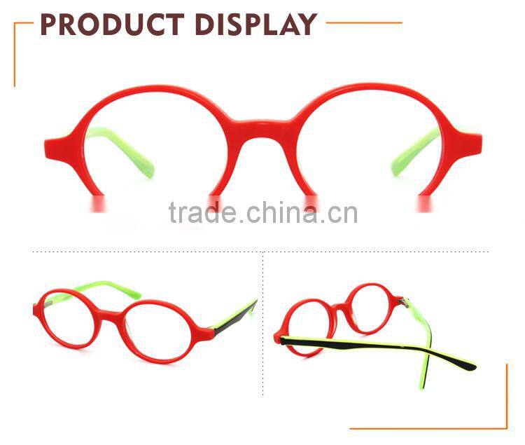 G3257 C1818 high quality teens & kids naked glasses frame