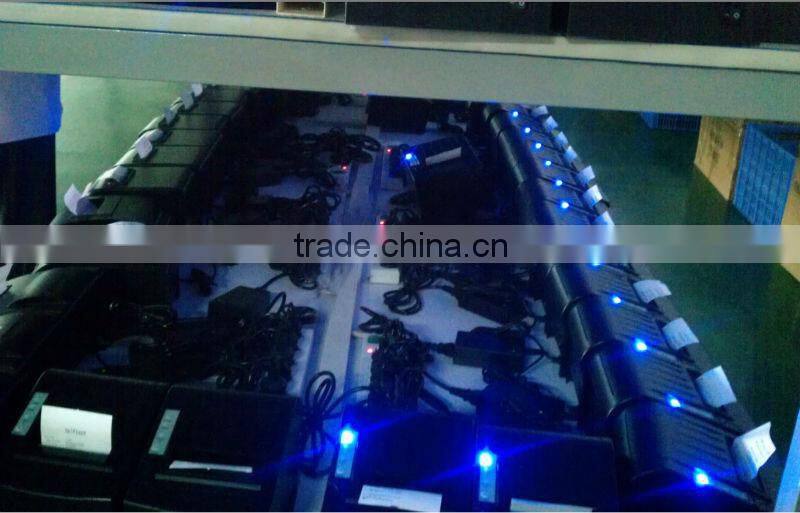 SEN-RICH P8320 Thermal Receipt Printer with 80mm Max Paper