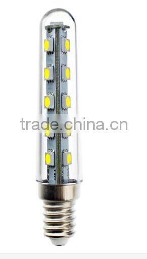 T23 bulb T26 bulb E15 light mini size for fridge lighting refrigerator icebox lighting ice point lighting