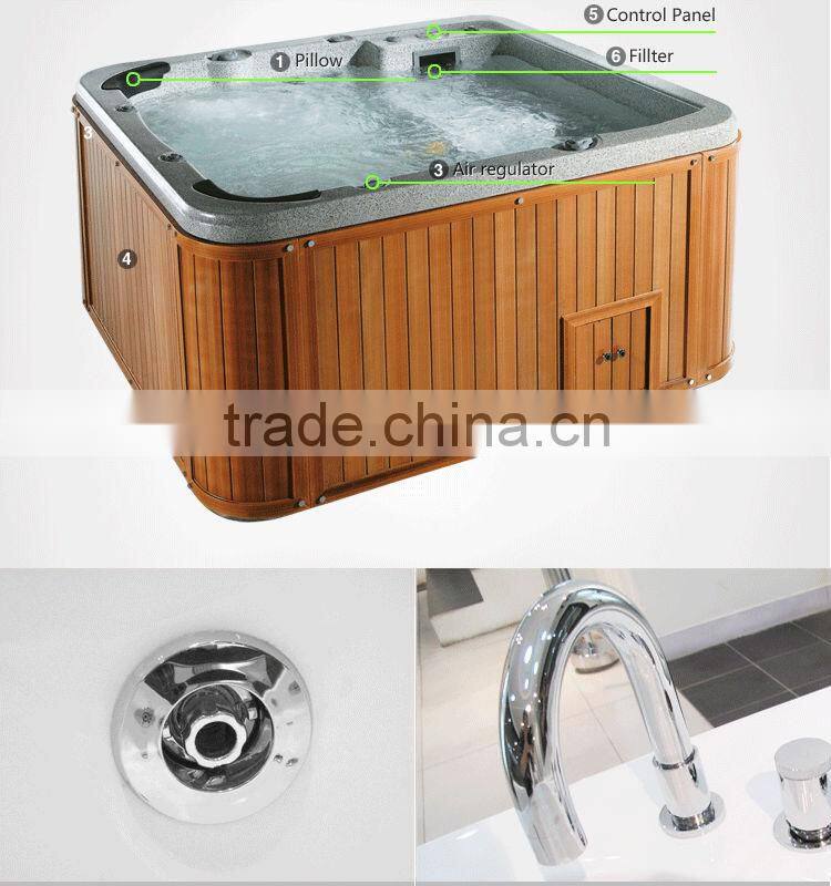 F C-SP101 portable spa hair spa steamer kids spa chair