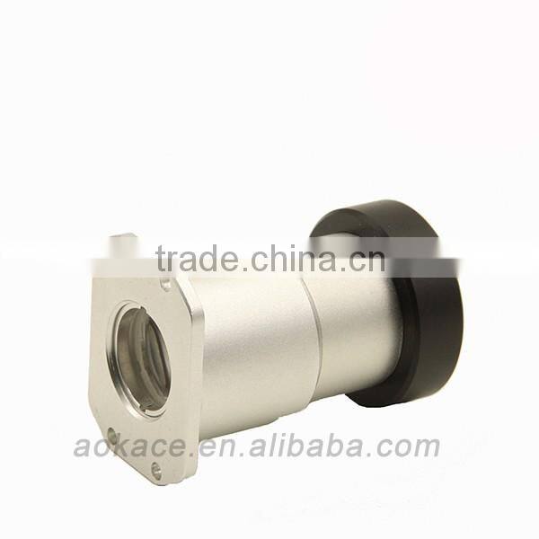 Factory sold lighting concentrator system for endoscope