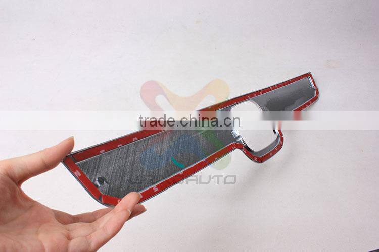 CHROME TRUNK LID MOULDING FOR HOND A CIVI C '12 ON