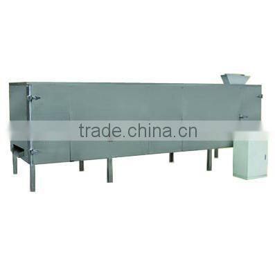 Automatic Breakfast Corn Flakes Production line