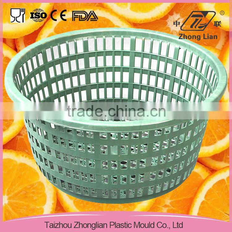 2016 new-design baskets with big holes