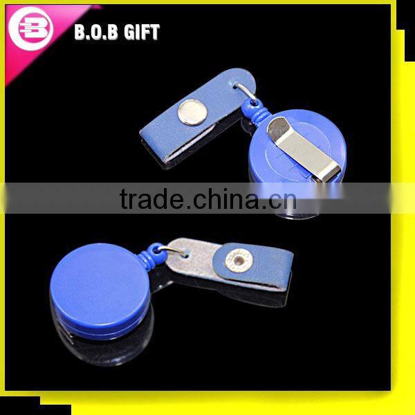 2014 Professional China Supply high quality Reel Badge