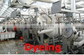 2014 fashion shiny nylon and spandex fabric used for swimwear