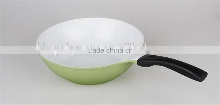 Professional Nonstick Saute Pan set