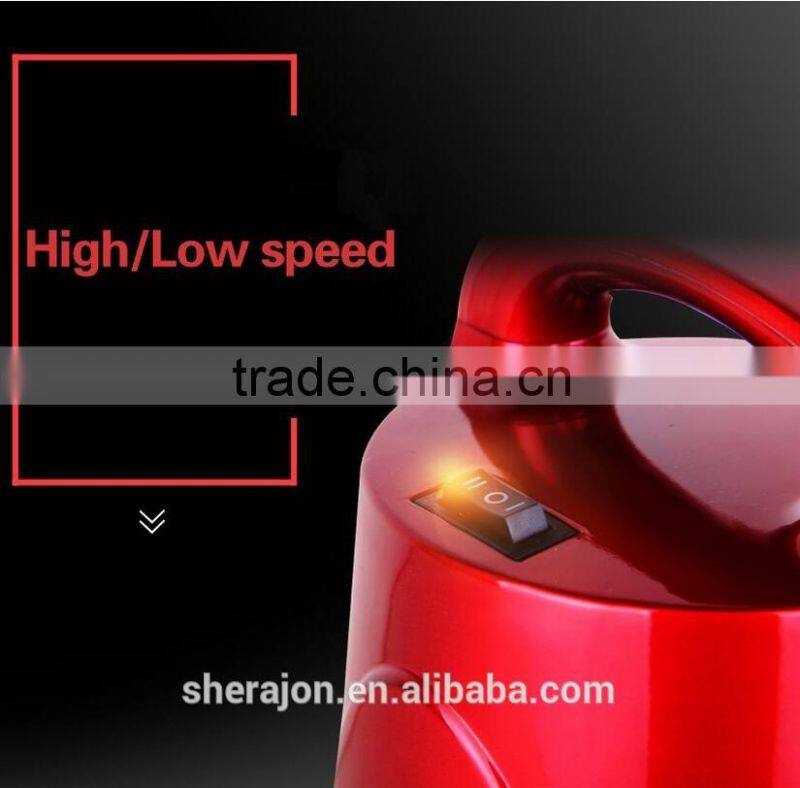 factory price commercial meat grinder 5L 2016 new design