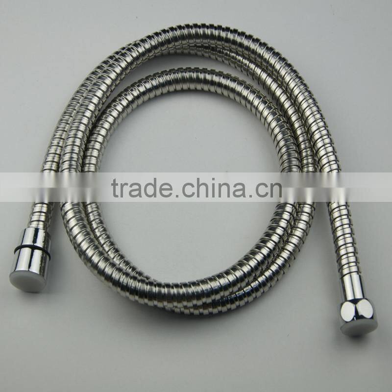 Best quality stainless steel high pressure shower pipe