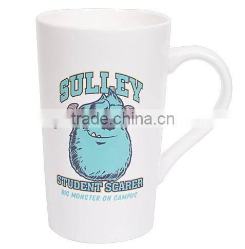 cartoon cup ceramic mug coffee cup Espresso cup water mug