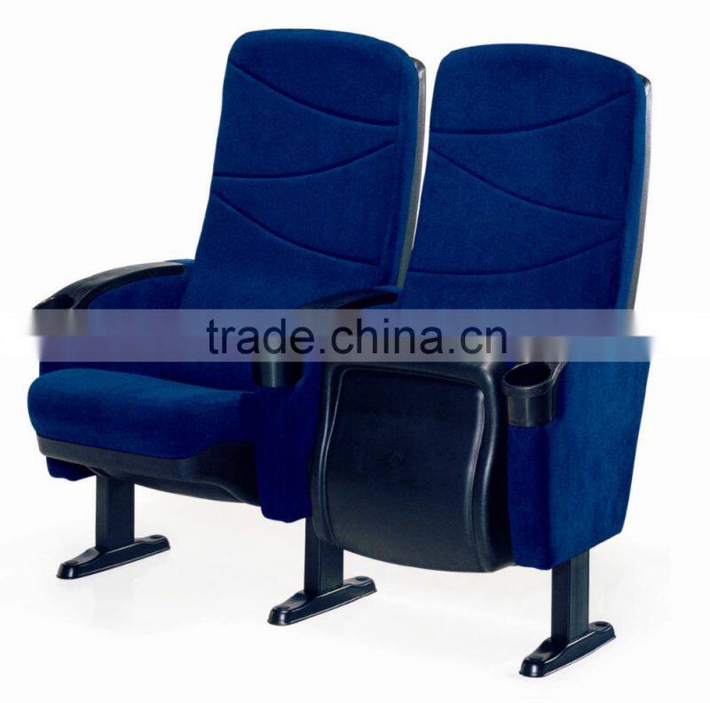 High quality theatre seating media room chair