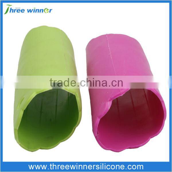 promotional tool items silicone garlic peeler