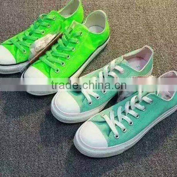 2017 Men Casual Shoes Wholesale Canvas Shoes For Men In Stock