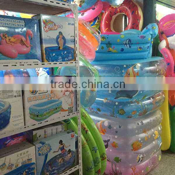 factory wholesale Children Water Park Toys,Amusement Water Park,kids paddle boat