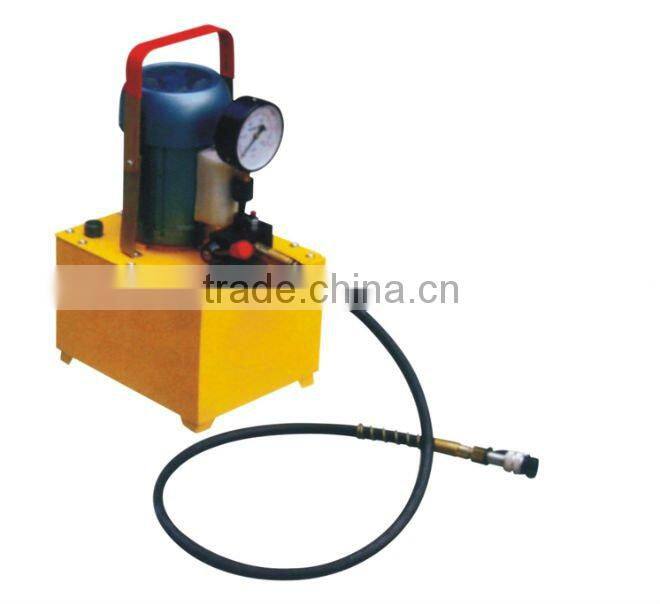 pipe bender machine