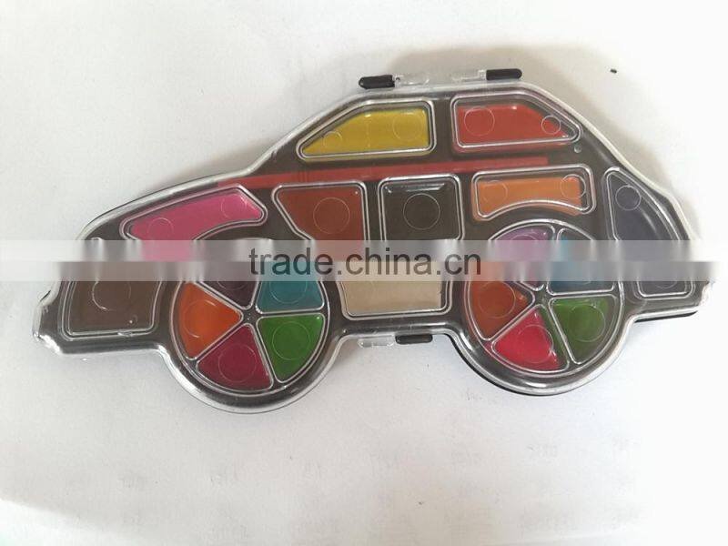 6*8/12 pcs Color wax crayon set