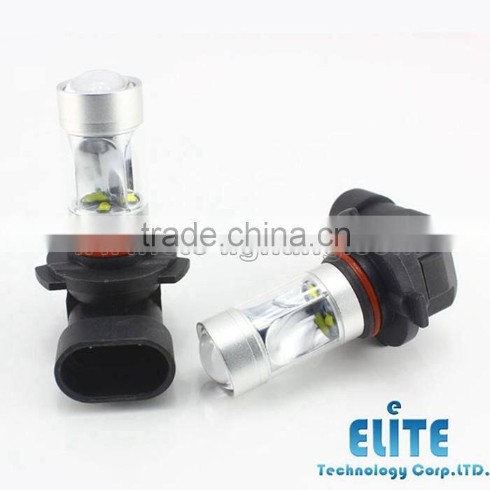 100% Warranty High Brightness Universal Fog Lamp Wholesale