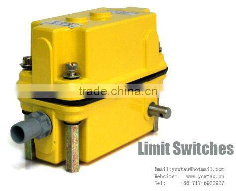 roller plunger limit switch 1:78