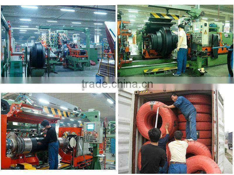 HAIDA BRAND PCR TYRE SERIES 205/55R16