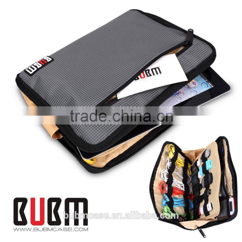Fashion 9.7 inch Tablet Case Nylon Storage Bag