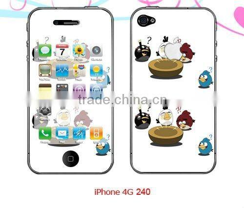 popular Sticker for cell phone