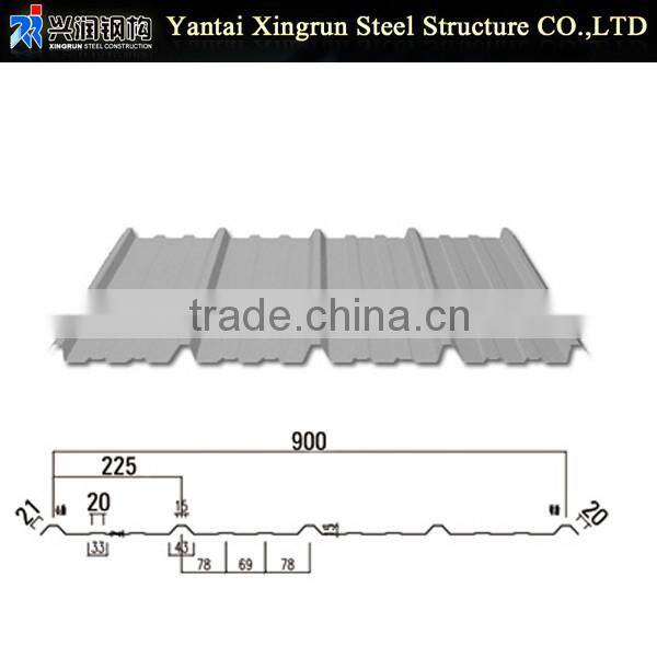 Well-designed Prefabricated House Movable House