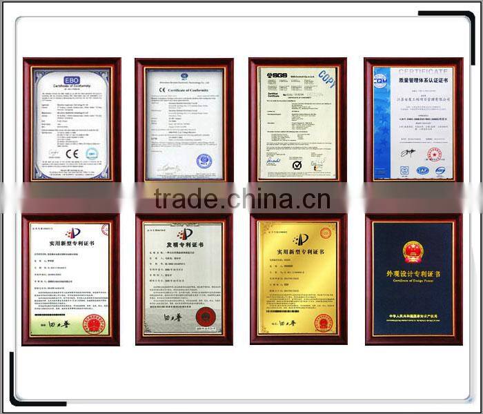 CE certificated advanced cnc automatic wood working machinery price