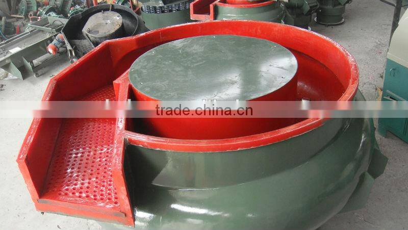 Metal polishing buffing machine 900B