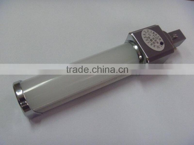 2015 new led tube