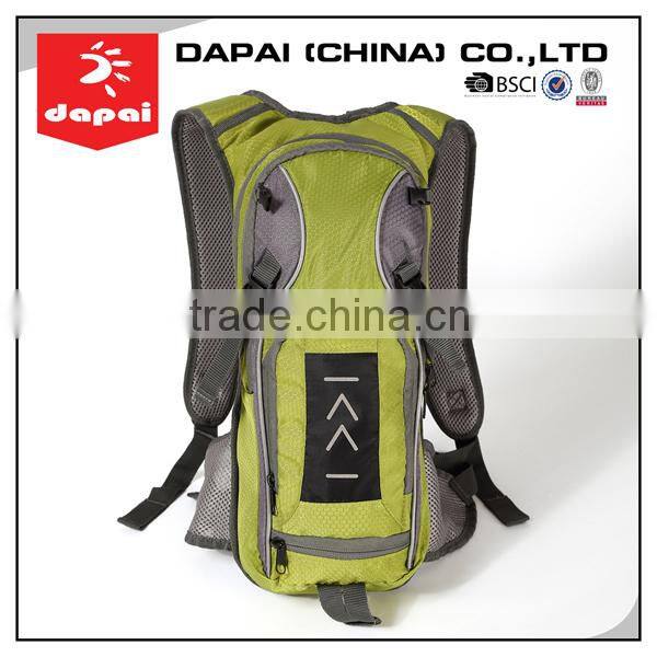 Waterproof Hydration Backpack 2L Hydration Backpack With Helmet