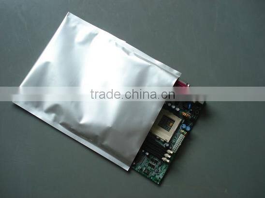 Aluminum Foil Laminated Pouches used for food packaging