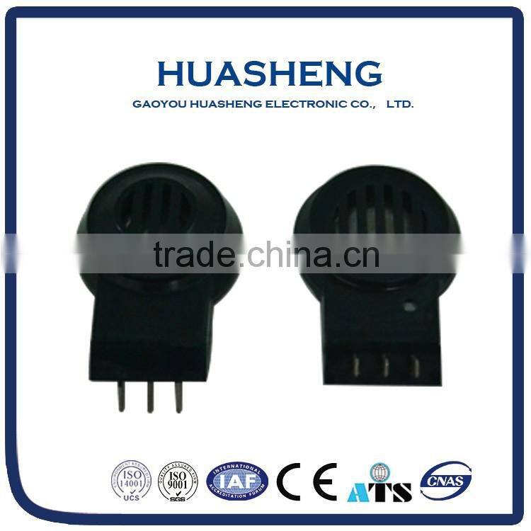 Full function and professional waterproof microphone