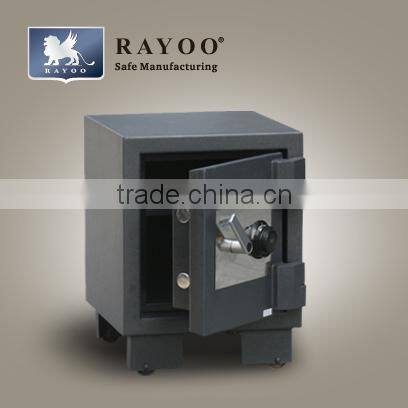 Big anti-fire series