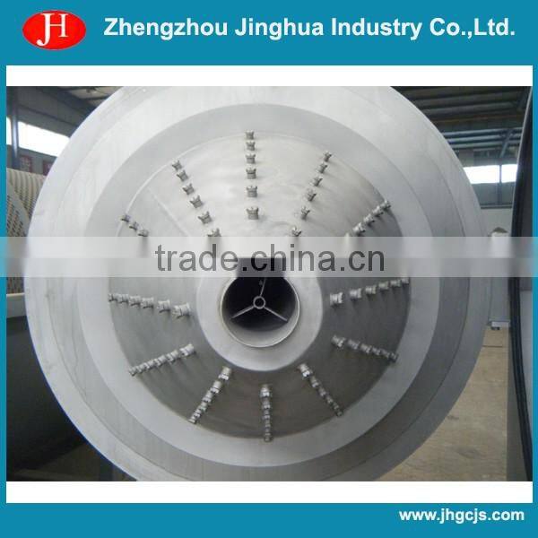 2016 Hot sale corn starch production line