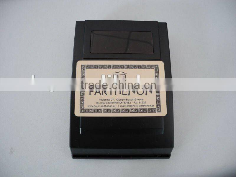 Stainless Steel Waterproof PCB and Low Temperature Working RFID Hotel Lock System for Indoor and Outdoor K-3000H3B