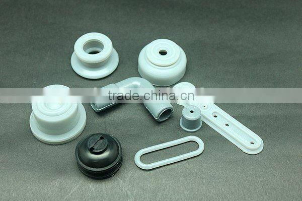 whole sell heat-resist silicone rubber seals for car