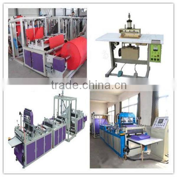 low price shopping bag/ retail promotional nonwoven bag