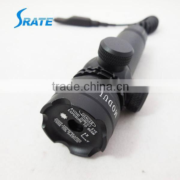 SR-G26-II Tactical Green Laser Sight