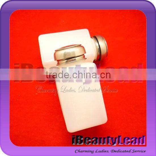 2014 Nail Dispenser Pump Bottle Container for acetone and polish remover