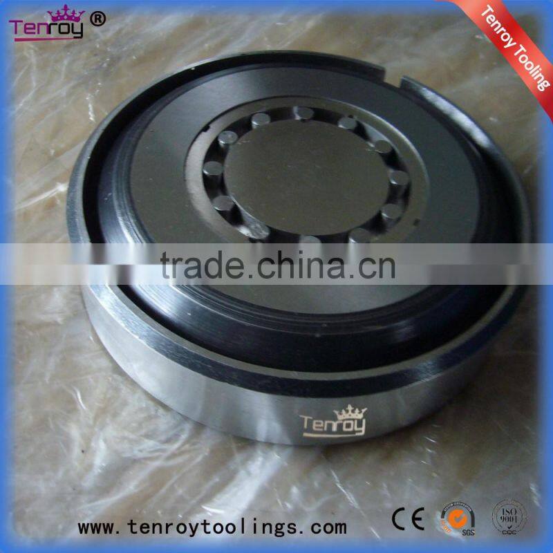 SA 4602 solenoid press brake tools and dies