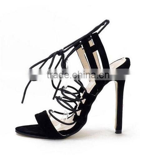 high heel shoes newest designs women popular shoes 2016 PF4308