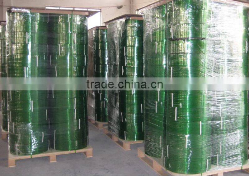 PET Strapping - 14MM THICKNESS