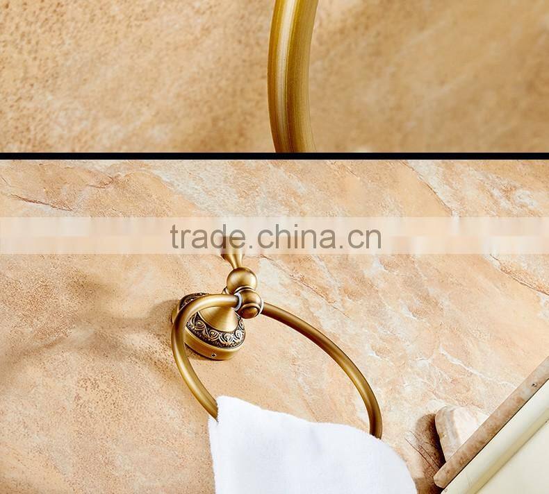 88960F bathroom accessory hotel use Archaize towel ring designs Towel holder Towel holder