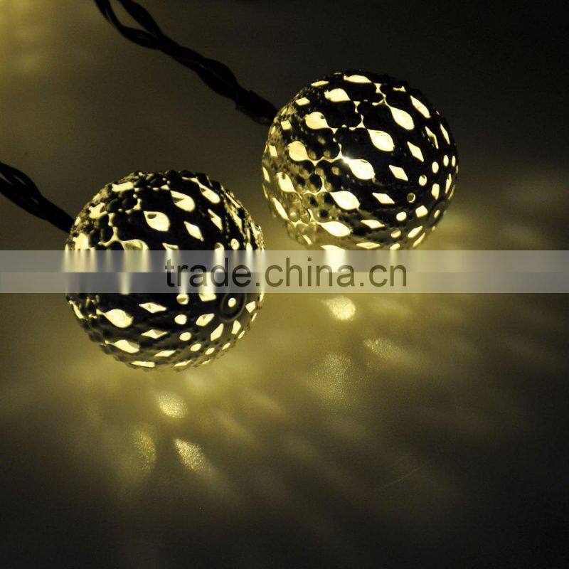 led chinese garden solar lanterns solar string lights