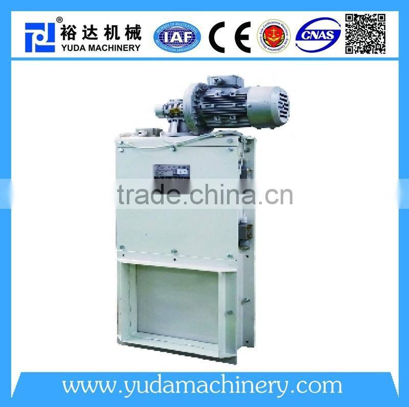 ISO9001 Advanced TZMD electric valve