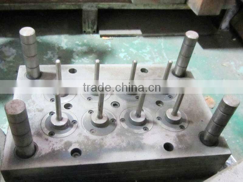 2014 super quality second hand medical test tube mould (99% new )China