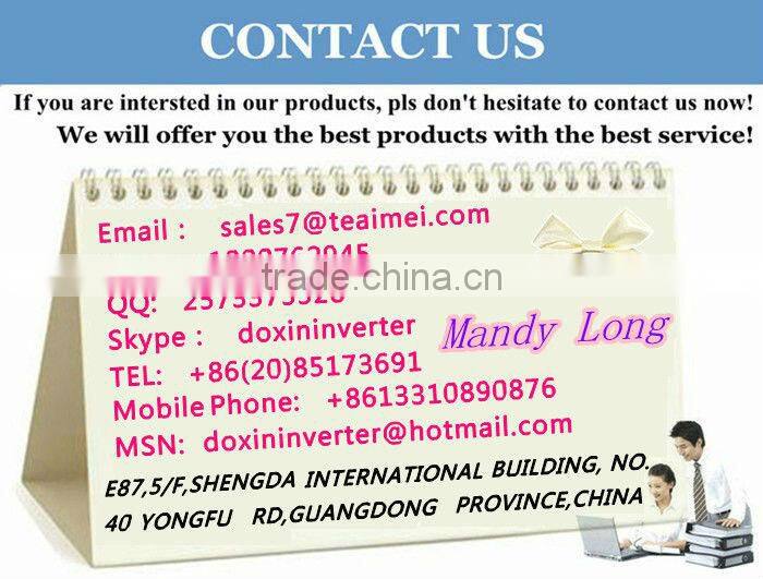 Good price!DC home solar electricity generator generation system for home indoor